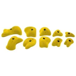 Ocun Holds Set 3 Modulars - Klettergriffe -Schlingen Verkäufe ocun holds set 3 modulars klettergriffe 2