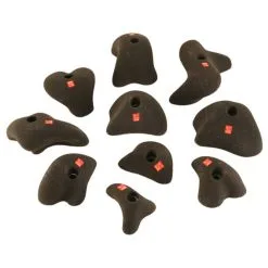 Ocun Holds Set 3 Modulars - Klettergriffe -Schlingen Verkäufe ocun holds set 3 modulars klettergriffe bf 1