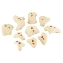 Ocun Holds Set 3 Modulars - Klettergriffe -Schlingen Verkäufe ocun holds set 3 modulars klettergriffe bf 2