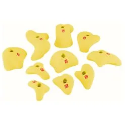 Ocun Holds Set 3 Modulars - Klettergriffe -Schlingen Verkäufe ocun holds set 3 modulars klettergriffe bf 3