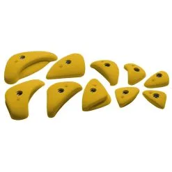 Ocun Holds Set 4 Edges - Klettergriffe -Schlingen Verkäufe ocun holds set 4 edges klettergriffe 2