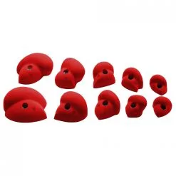 Ocun Holds Set 5 Jugs - Klettergriffe