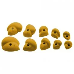 Ocun Holds Set 5 Jugs - Klettergriffe -Schlingen Verkäufe ocun holds set 5 jugs klettergriffe 3