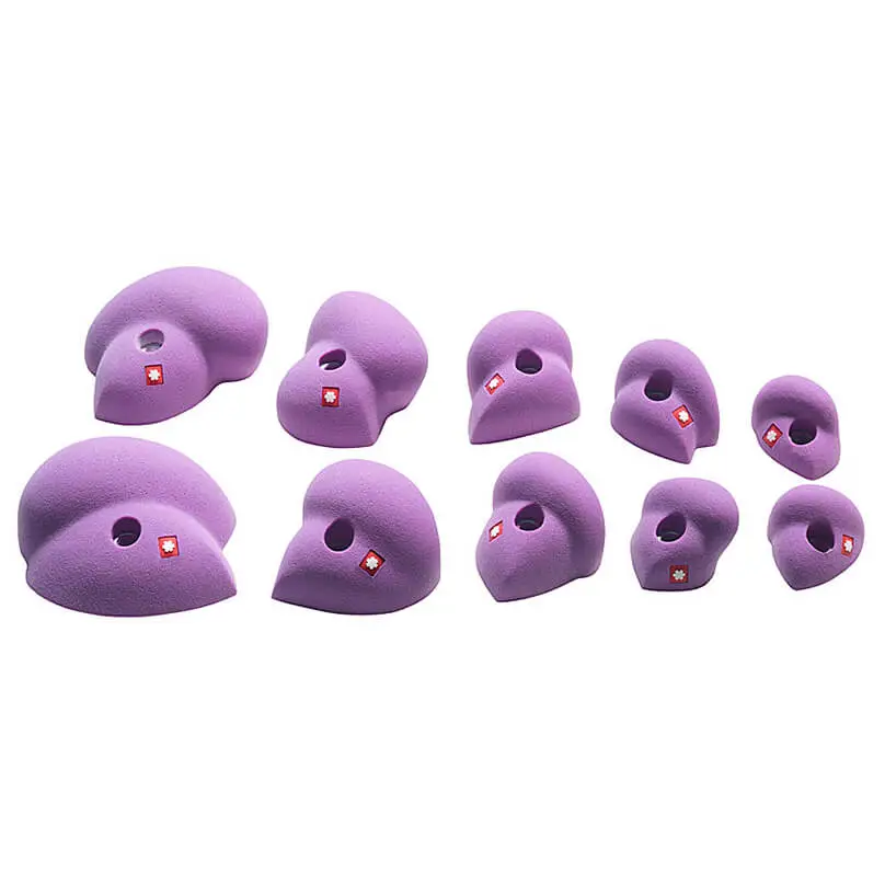 Ocun Holds Set 5 Jugs - Klettergriffe 6 Ocun Holds Set 5 Jugs - Klettergriffe – Bild 4