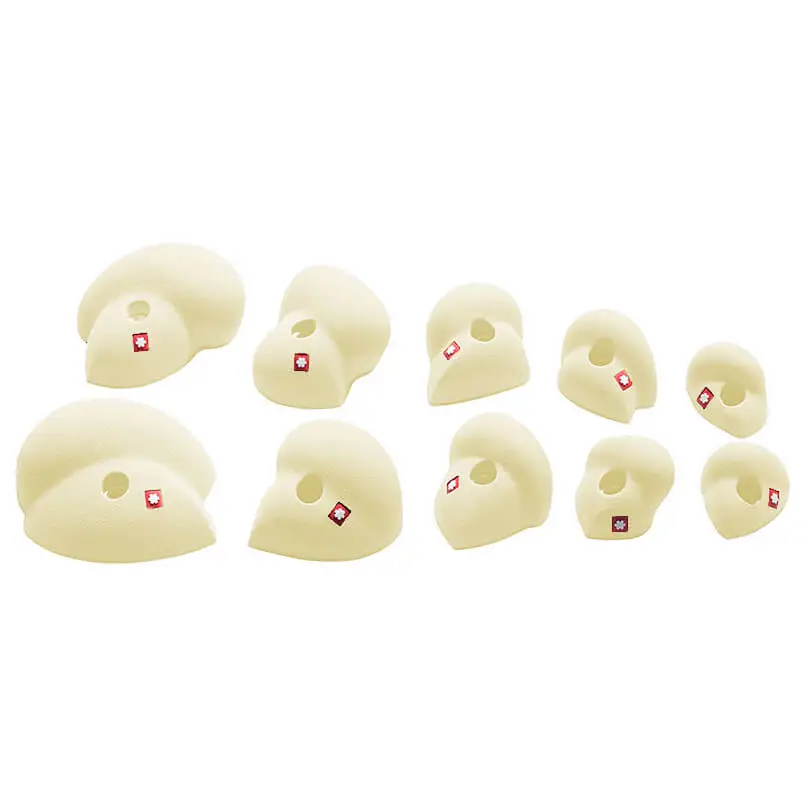 Ocun Holds Set 5 Jugs - Klettergriffe 3 Ocun Holds Set 5 Jugs - Klettergriffe