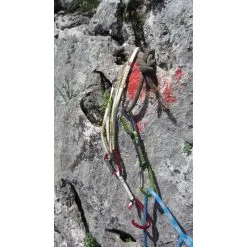 Ocun O-Sling DYN 11 Mm Bergfreunde Edition - Bandschlinge -Schlingen Verkäufe ocun o sling dyn 11 mm bergfreunde edition ee7b2195005626b9abb826aa5ca2f311 1