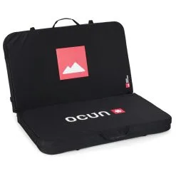 Ocun Paddy Kava V2 Bergfreunde Edition - Crashpad -Schlingen Verkäufe ocun paddy kava v2 bergfreunde edition crashpad 2