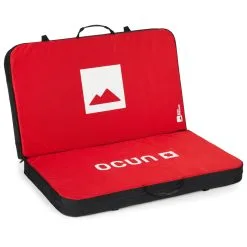 Ocun Paddy Kava V2 Bergfreunde Edition - Crashpad -Schlingen Verkäufe ocun paddy kava v2 bergfreunde edition crashpad 3