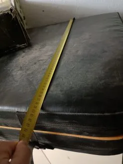 Ocun Paddy Kava V2 Bergfreunde Edition - Crashpad -Schlingen Verkäufe ocun paddy kava v2 bergfreunde edition crashpad 52033032fb0755e3568dfdec7b98d5e3 1 1