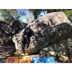 Ocun Paddy Kava V2 Bergfreunde Edition - Crashpad -Schlingen Verkäufe ocun paddy kava v2 bergfreunde edition crashpad 87d3194195c59b0e28b445b71cd20c3d 1