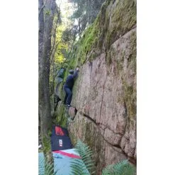 Ocun Paddy Kava V2 Bergfreunde Edition - Crashpad -Schlingen Verkäufe ocun paddy kava v2 bergfreunde edition paedi bf16e4387e7a48e63f1c3a2b17f3573f 1