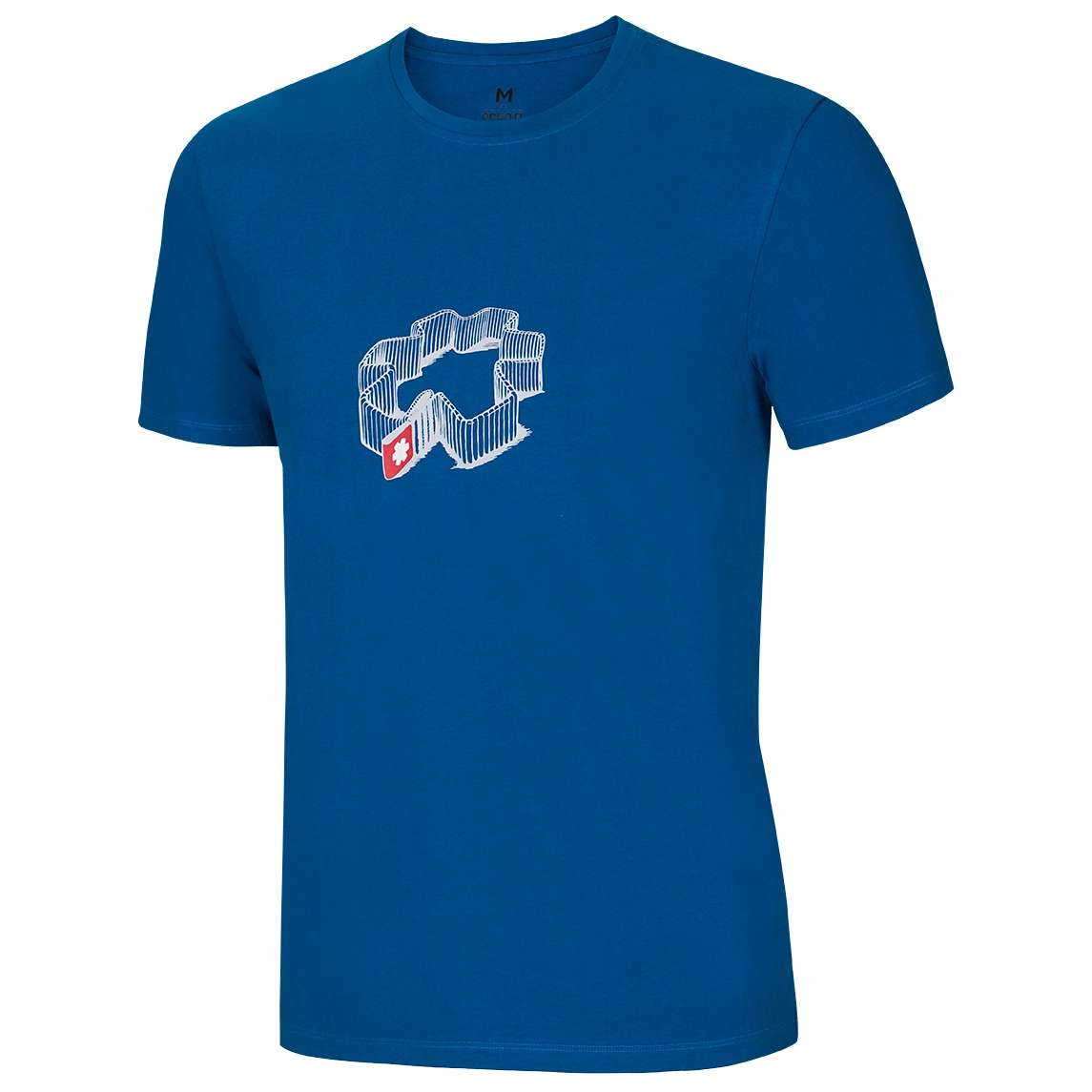 Ocun T Sling - T-Shirt 3 Ocun T Sling - T-Shirt