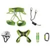 Ocun Via Ferrata Twist+Chest Pail Set - Kletterset