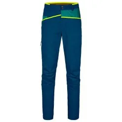 Ortovox Casale Pants - Kletterhose -Schlingen Verkäufe ortovox casale pants kletterhose 2
