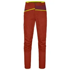 Ortovox Casale Pants - Kletterhose