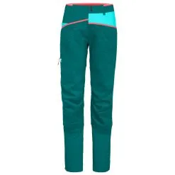 Ortovox Women's Casale Pants - Kletterhose -Schlingen Verkäufe ortovox womens casale pants kletterhose 2