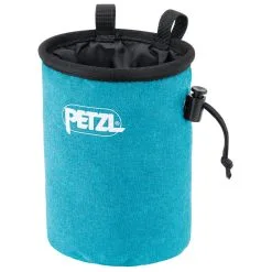 Petzl Bandi - Chalkbag -Schlingen Verkäufe petzl bandi chalkbag 1