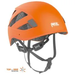 Petzl Boreo - Kletterhelm -Schlingen Verkäufe petzl boreo kletterhelm bf bf 4