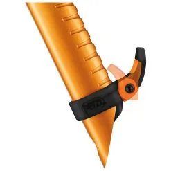 Petzl Gully Ice Axe - Eispickel 9 Petzl Gully Ice Axe - Eispickel -Schlingen Verkäufe petzl gully ice axe eispickel detail 4