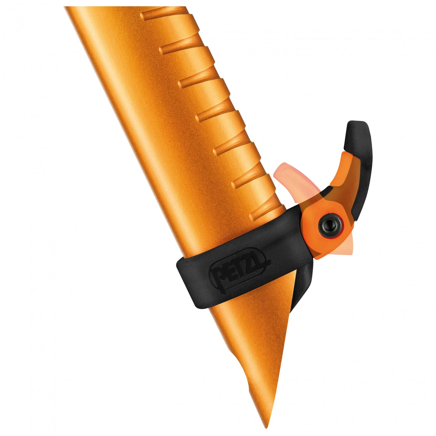 Petzl Gully Ice Axe - Eispickel 6 Petzl Gully Ice Axe - Eispickel – Bild 4