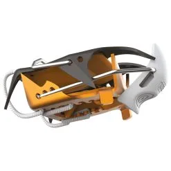 Petzl Irvis Hybrid - Steigeisen -Schlingen Verkäufe petzl irvis hybrid steigeisen detail 4