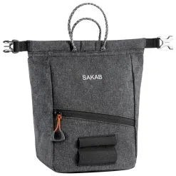 Petzl Sakab - Chalkbag -Schlingen Verkäufe petzl sakab chalkbag detail 6