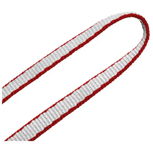 Petzl St Anneau 12 Mm Dyneema - Bandschlinge 5 Petzl St Anneau 12 Mm Dyneema - Bandschlinge – Bild 3