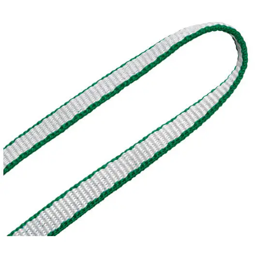 Petzl St Anneau 12 Mm Dyneema - Bandschlinge 3 Petzl St Anneau 12 Mm Dyneema - Bandschlinge