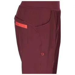 Rab Women's Obtuse Pants - Kletterhose 10 Rab Women's Obtuse Pants - Kletterhose -Schlingen Verkäufe rab womens obtuse pants kletterhose detail 4