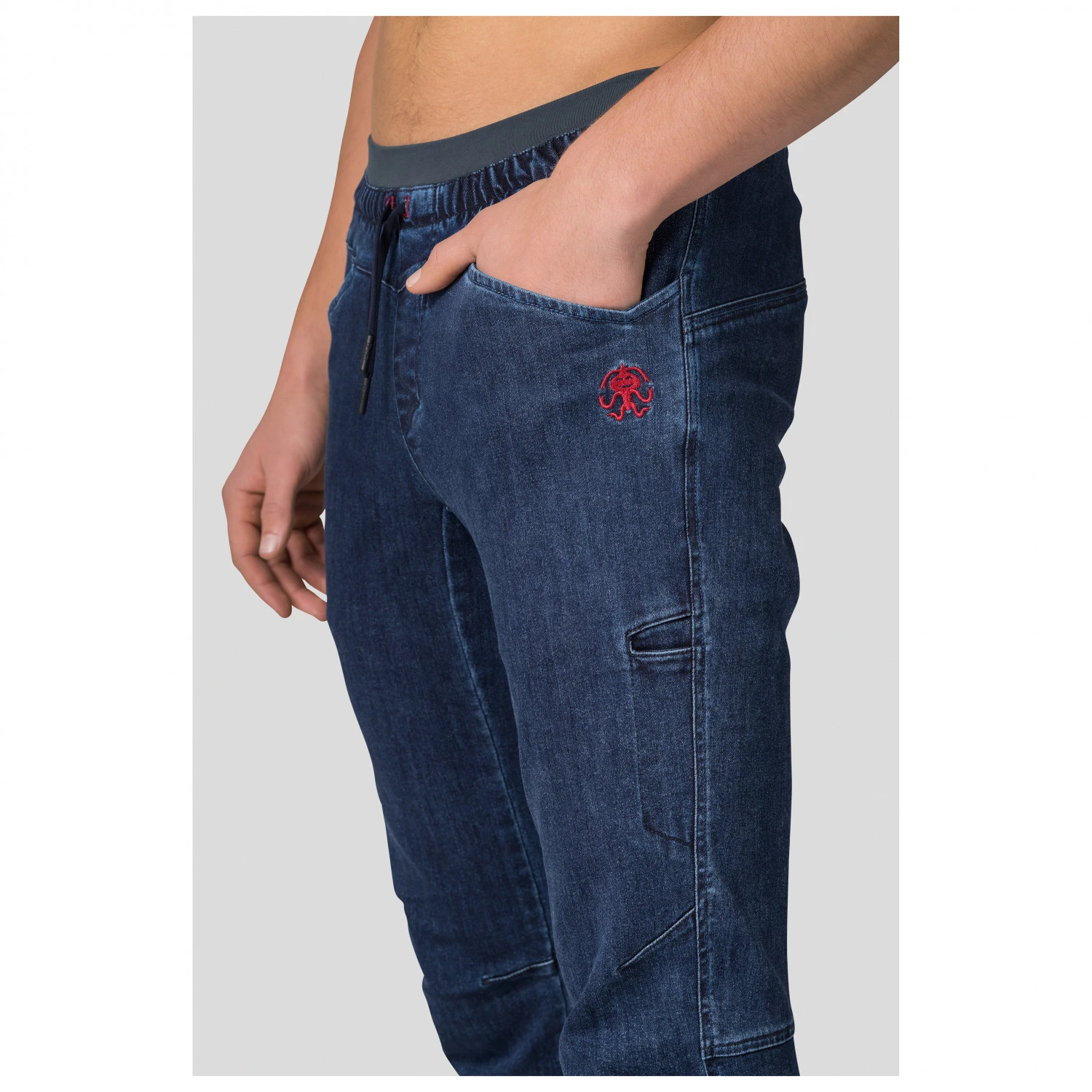 Rafiki Torre - Kletterhose 8 Rafiki Torre - Kletterhose – Bild 6