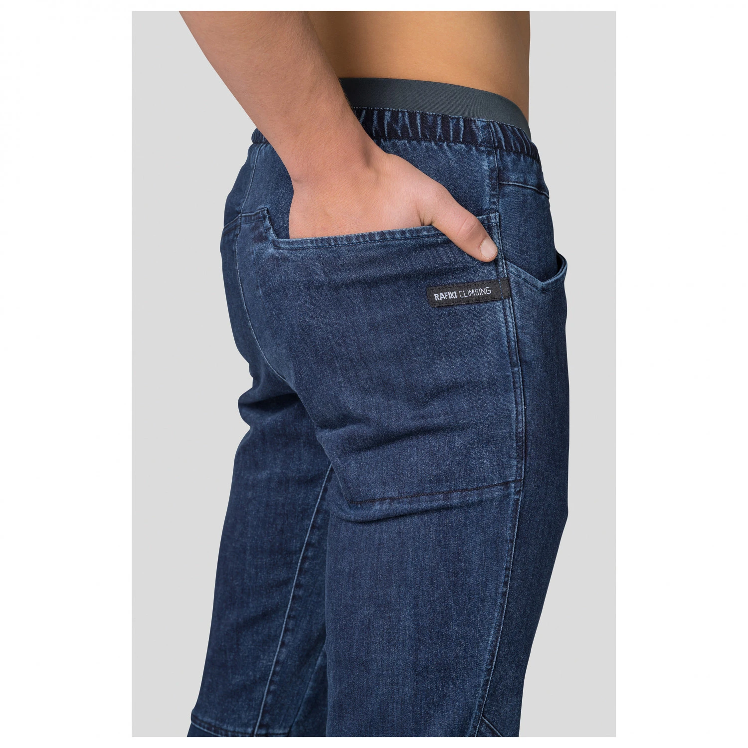 Rafiki Torre - Kletterhose 9 Rafiki Torre - Kletterhose – Bild 7