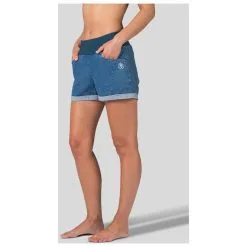 Rafiki Women's Falaises - Shorts -Schlingen Verkäufe rafiki womens falaises shorts detail 4