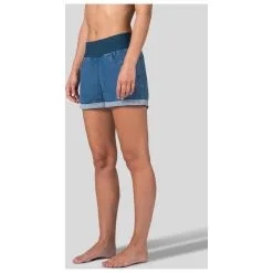 Rafiki Women's Falaises - Shorts -Schlingen Verkäufe rafiki womens falaises shorts detail 5