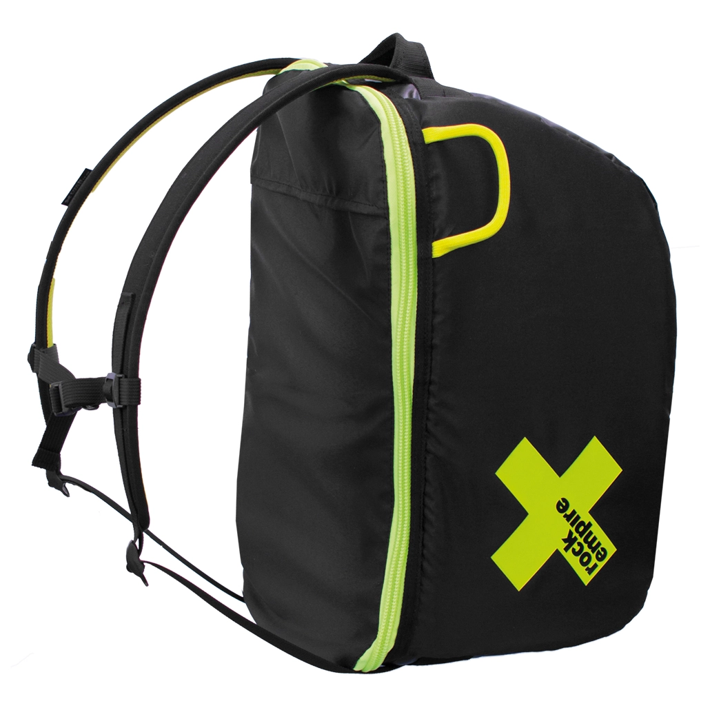 Rock Empire Beetle Bag II - Seilsack 4 Rock Empire Beetle Bag II - Seilsack – Bild 2