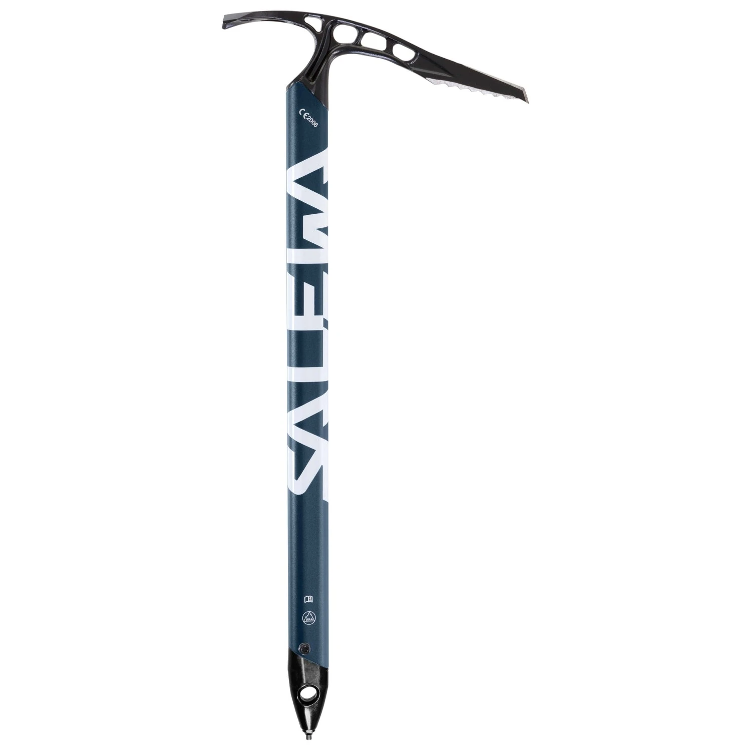 SALEWA Alpine-X Ice Axe - Eispickel 3 SALEWA Alpine-X Ice Axe - Eispickel