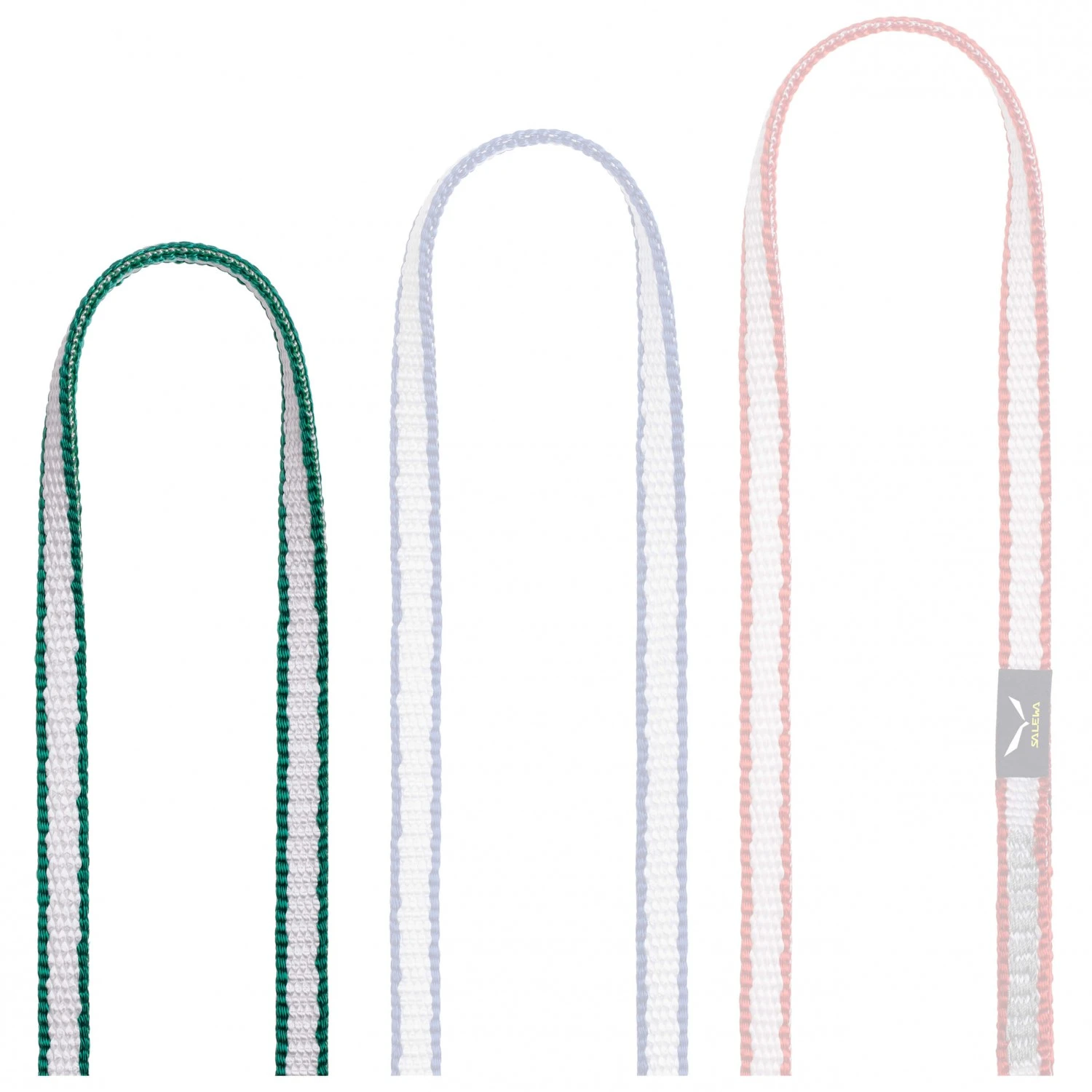 SALEWA Dyneema Sling - Bandschlinge 4 SALEWA Dyneema Sling - Bandschlinge – Bild 2