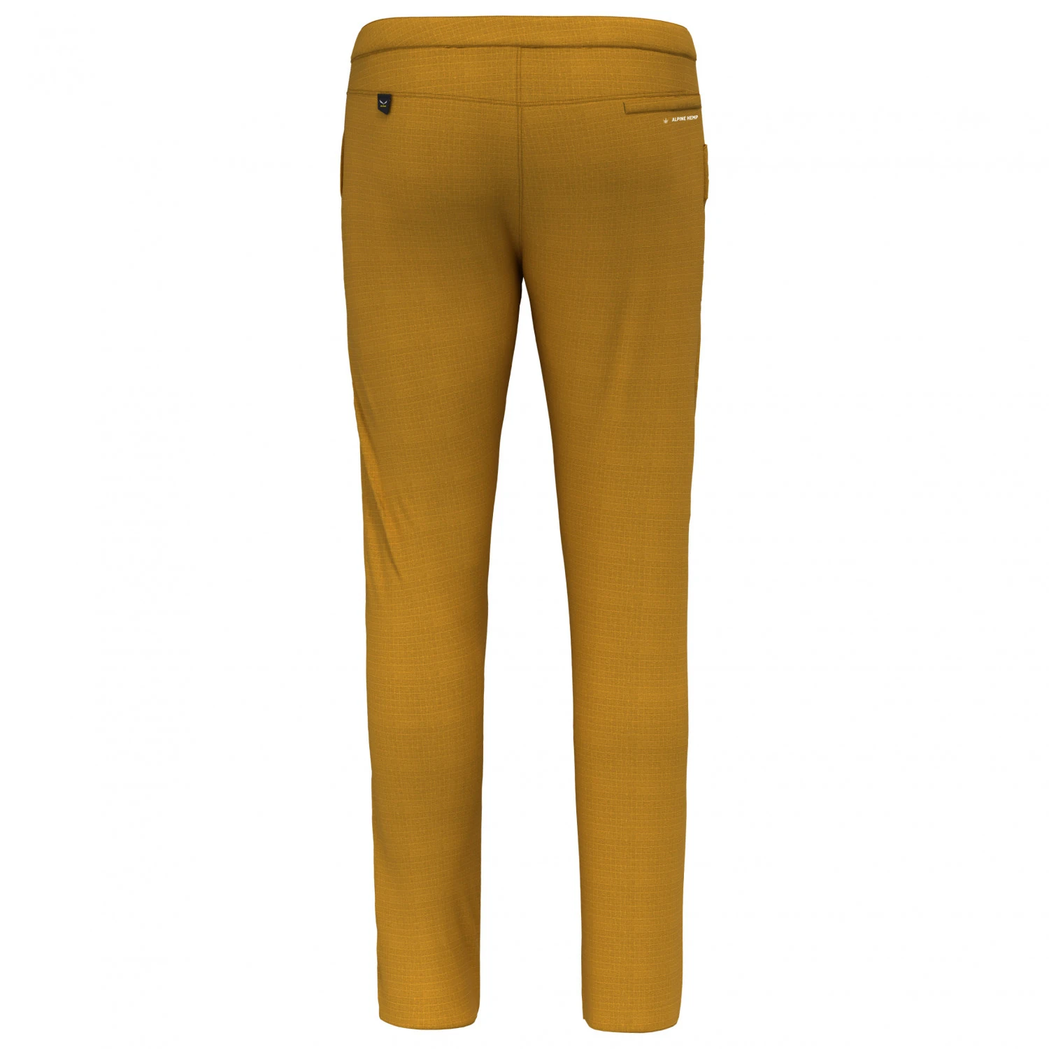 SALEWA Lavaredo Hemp Ripstop Pants - Kletterhose 4 SALEWA Lavaredo Hemp Ripstop Pants - Kletterhose – Bild 2