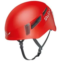 SALEWA Pura Helmet - Kletterhelm -Schlingen Verkäufe salewa pura helmet kletterhelm 3