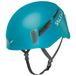 SALEWA Pura Helmet - Kletterhelm -Schlingen Verkäufe salewa pura helmet kletterhelm 4