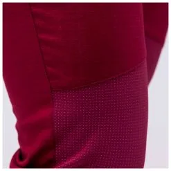 SALEWA Women's Alpine Hemp Light Pant - Kletterhose -Schlingen Verkäufe salewa womens alpine hemp light pant kletterhose detail 12