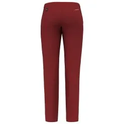 SALEWA Women's Lavaredo Hemp Ripstop Pants - Kletterhose -Schlingen Verkäufe salewa womens lavaredo hemp ripstop pants kletterhose detail 2