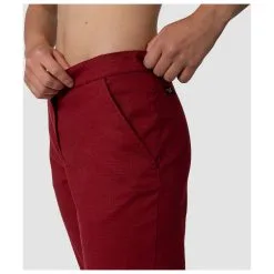 SALEWA Women's Lavaredo Hemp Ripstop Pants - Kletterhose -Schlingen Verkäufe salewa womens lavaredo hemp ripstop pants kletterhose detail 6