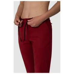 SALEWA Women's Lavaredo Hemp Ripstop Pants - Kletterhose -Schlingen Verkäufe salewa womens lavaredo hemp ripstop pants kletterhose detail 7