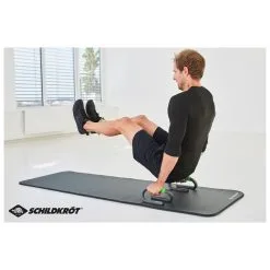 Schildkröt Fitness Liegestützengriffe -Schlingen Verkäufe schildkroet fitness liegestuetzengriffe detail 10