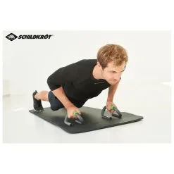 Schildkröt Fitness Liegestützengriffe -Schlingen Verkäufe schildkroet fitness liegestuetzengriffe detail 9