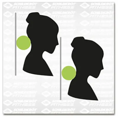 Schildkröt Fitness Noppenball- / Massageball-Set 7 Schildkröt Fitness Noppenball- / Massageball-Set – Bild 5