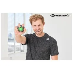 Schildkröt Fitness Spinball Hand- Und Armtrainer - Handtrainer -Schlingen Verkäufe schildkroet fitness spinball hand und armtrainer handtrainer detail 11