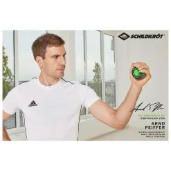 Schildkröt Fitness Spinball Hand- Und Armtrainer - Handtrainer -Schlingen Verkäufe schildkroet fitness spinball hand und armtrainer handtrainer detail 6