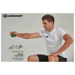 Schildkröt Fitness Spinball Hand- Und Armtrainer - Handtrainer -Schlingen Verkäufe schildkroet fitness spinball hand und armtrainer handtrainer detail 9