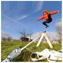 Slackline-Tools Frameline Set - Slackline 9 Slackline-Tools Frameline Set - Slackline -Schlingen Verkäufe slackline tools frameline set slackline detail 6